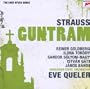 R. Strauss: Guntram