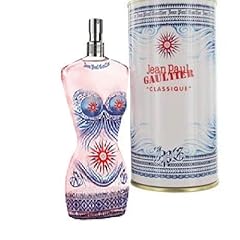 Jean Paul Gaultier Classique Summer 2011 Edition 100ml EDT Spray