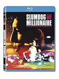 Image de Slumdog Millionaire [Blu-ray]