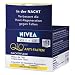 NIVEA VISAGE Anti Falten Q10PLUS Nachtpflege, 50ml