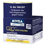 Nivea Visage Anti-Wrinkle Q10 Night Cream 50ml Reviews