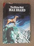 The white wolf