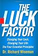 The Luck Factor