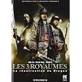 Les 3 Royaumes - La r�surrection du dragon