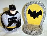 Batman Collector's Edition Salt & Pepper Set