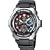 Casio G-1010-1AER G-SHOCK Analogue watch, resin strap