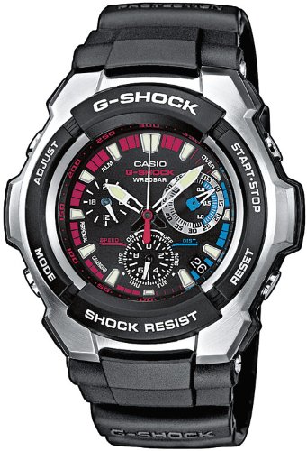 Casio Herrenarmbanduhr G-Shock G-1010-1AER