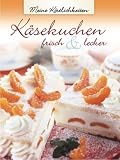 Produkt-Bild: K&auml;sekuchen frisch & lecker