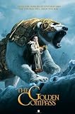 Posters: The Golden Compass Poster - Roar (36 X 24 Inches)