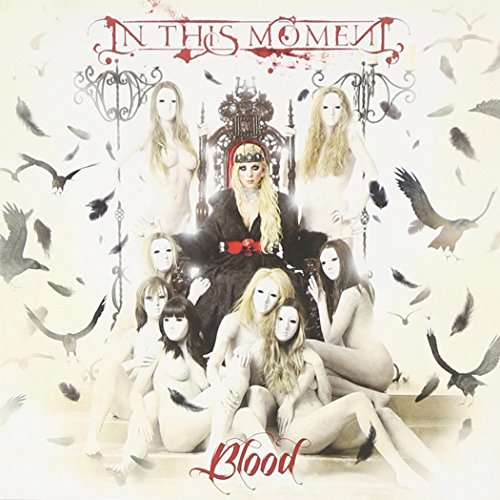 IN THIS MOMENT - Adrenalize Lyrics - Zortam Music