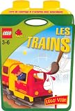 Les Trains
