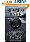A Superior Death (An Anna Pigeon Novel)