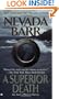 A Superior Death (An Anna Pigeon Novel)