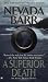 A Superior Death (An Anna Pigeon Novel)