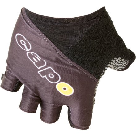 Capo Tempo Cycling Glove - Men's