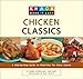 Knack Chicken Classics: A Step-by-Step Guide to Favorites for Every Season (Knack: Make It easy)