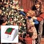 Christmas Tree FX ~ Light Show ~ Responds to Sound!