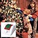 Search : Christmas Tree FX ~ Light Show ~ Responds to Sound!