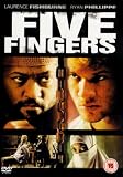 Buy : Five Fingers [DVD]