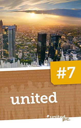 united #7 (German Edition)