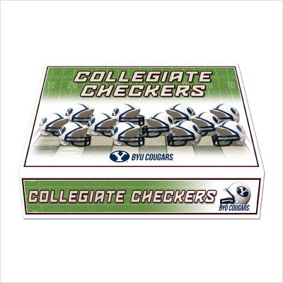 byu checkers cheap price