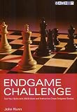 Endgame Challenge by John Nunn