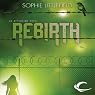 Rebirth: An Aftertime Novel, Book 2