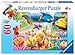 Ravensburger Under the Sea - 60 Piece Puzzle