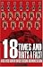18 Times and That's a Fact: The Story of Manchester United's Record Equalling Title Success