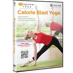 CorePower Yoga - Calorie Blast Yoga