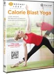 Corepower Yoga Calorie Blast Y