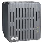 Tripp Lite LR1000 1000W Desktop Line Conditioner w/AVR 4 outlets