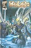 WarLands: Dark Tide Rising #4 Vol. 3 March 2003 WarLands: Dark Tide Rising #4 Vol. 3 March 2003