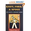 Knife, Fork and Spoon: Eating Around the World