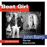 Beat Girl: Music from the Film