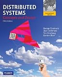 Distributed systems : concepts and design
