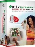 My-IPTV Anywhere Mobile 2.0 Deluxe