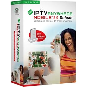 My-IPTV Anywhere Mobile 2.0 Deluxe