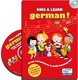 Sing & Learn German