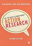 All you need to know about action research