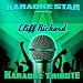Mistletoe And Wine (Cliff Richard Karaoke Tribute)