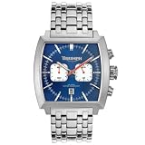 Triumph Motorcycles Men's Tiger Collection Chronograph Watch #3025-22