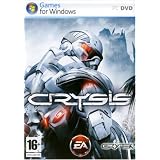 Crysispar EA - Electronic Arts