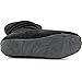 BEARPAW Women's Travel Suede, Sheepskin Snow Boot