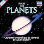 Holst: The Planets ~ Gustav Holst