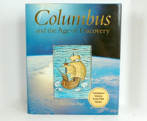 columbus and the age of discovery