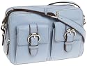 Tignanello Pocket Perfection Camera Organizer
