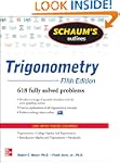Schaum's Outline of Trigonometry, 5th...