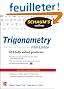 Schaum's Outlines Trigonometry: With Calculator-based Solutions