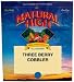 Natural High Three Berry Cobbler